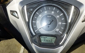 HONDA LEAD 125 JF45