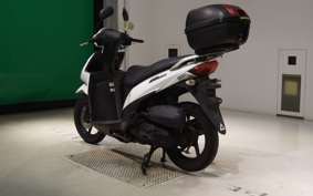 SUZUKI ADDRESS 110 2016 CE47A