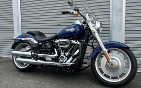HARLEY FLFBS 2023 YGK