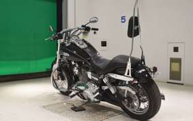 HARLEY FXDC 1580 2009