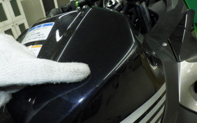 KAWASAKI NINJA 400 2024 EX400L