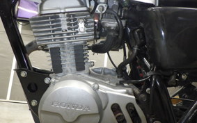 HONDA APE 100 2019 HC07