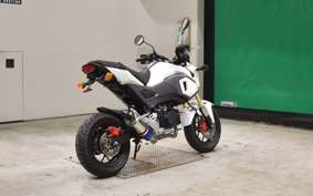 HONDA ｸﾞﾛﾑ 2002 JC61