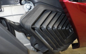 HONDA PCX 160 2011 KF47