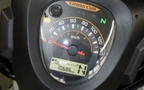 HONDA ｸﾛｽｶﾌﾞ110-3 JA60