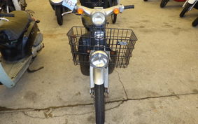 HONDA LITTLE CUB E AA01