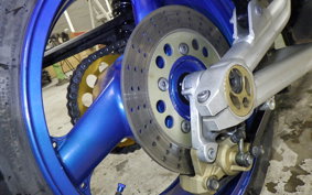 KAWASAKI ZRX1200 S 2002