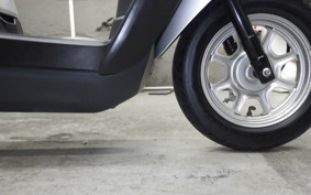 HONDA TACT-4ﾍﾞｰｼｯｸ 2007 AF75