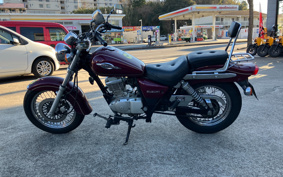 SUZUKI MARAUDER 125 NF48A