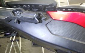 YAMAHA MT-09 Tracer 2017 RN36J