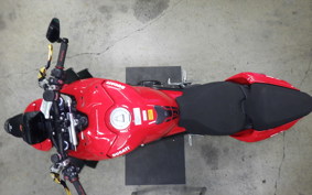 DUCATI STREETFIGHTER V4 S 2021