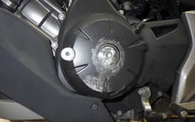 HONDA NC750S 2016 RC88