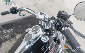 HARLEY FXDLI 2006 GN1