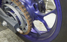 YAMAHA YZF-R25 A 2020 RG43J