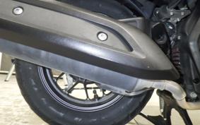 HONDA ﾀﾞﾝｸ 2024 AF74