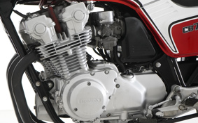 HONDA CB750 1981 RC04