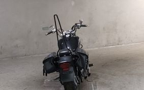 YAMAHA DRAGSTAR 400 2001 VH01J