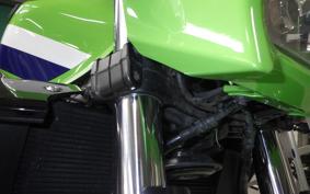 KAWASAKI ZRX1200 D 2017
