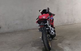 HONDA CBR250RR MC51