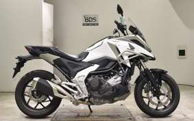 HONDA NC750X 2024 RH09