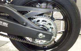 YAMAHA MT-03 ABS 2025 RH25J