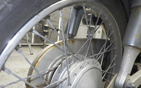 HONDA C50 SUPER CUB AA04