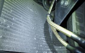 SUZUKI GSX1300R HAYABUSA 2005