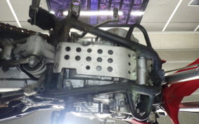 KAWASAKI KLX250 Gen.2 2025 LX250S