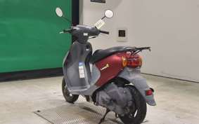 SUZUKI LET's 4 2012 CA45A