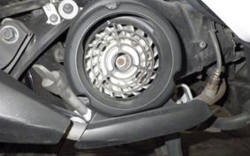 YAMAHA CYGNUS 125 XSR 3 2016 SED8J