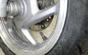 HONDA LEAD 110 2004 JF19
