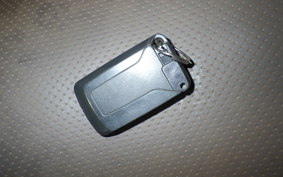 SUZUKI SKYWAVE 250 (Burgman 250) Gen.3