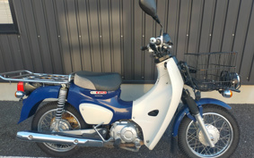 HONDA SUPER CUB50 AA07