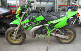 KAWASAKI KSR-2 MX080B