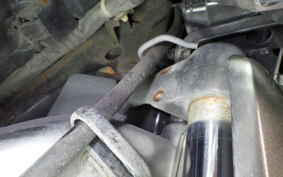 HONDA LEAD 110 2003 JF19