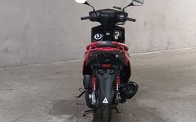 YAMAHA CYGNUS125XSR SED8J