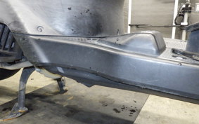 HONDA BENLY 50 2024 AA05