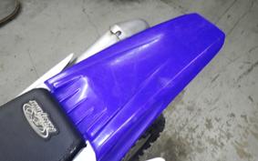 YAMAHA YZ250F 1981 CG10C