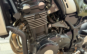 KAWASAKI Z900RS 2021 ZR900C