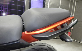 KAWASAKI NINJA 400 2013 EX400E