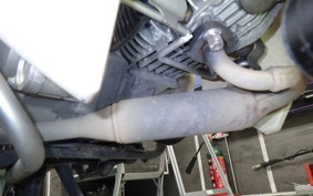 HONDA C110 SUPER CUB 1999 JA59