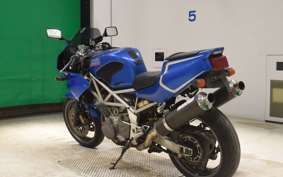 YAMAHA TRX850 1997 4NX