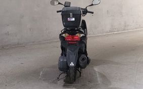 SUZUKI ADDRESS V125 CF4MA