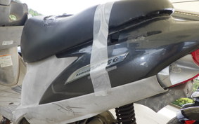 SUZUKI ADDRESS V125 G CF46A