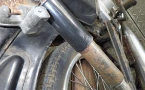 HONDA CD50 BENLY 2019 CD50
