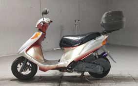 SUZUKI ADDRESS V125 CF46A