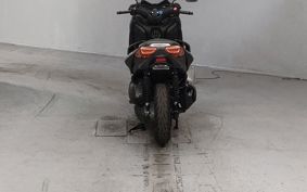 YAMAHA X-MAX 250 SG42J