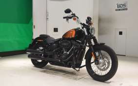HARLEY FXBBS1870 2021