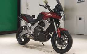 KAWASAKI VERSYS 650 2011