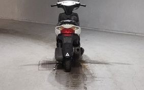 SUZUKI ADDRESS V125 CF4MA